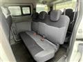 2025 Nissan NV200 VANETTE