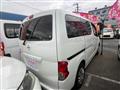 2025 Nissan NV200 VANETTE