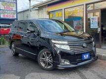 2012 Nissan Elgrand