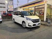 2019 Nissan Serena
