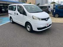 2015 Nissan NV200 VANETTE