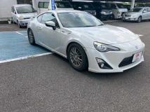 2012 Toyota 86