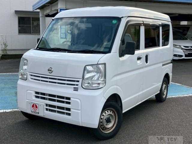 2016 Nissan Nissan Others