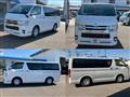 2014 Toyota Hiace Van