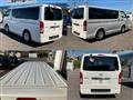 2014 Toyota Hiace Van
