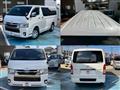 2020 Toyota Hiace Van