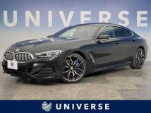 2022 BMW 8 Series