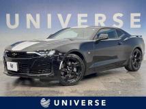 2024 Chevrolet Camaro