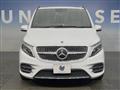 2022 Mercedes-Benz V-Class