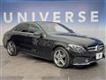 2015 Mercedes-Benz C-Class