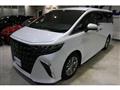2023 Toyota Alphard G