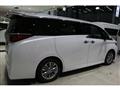 2023 Toyota Alphard G