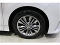 2023 Toyota Alphard G