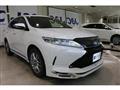 2018 Toyota Harrier