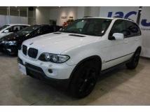 2005 BMW X5