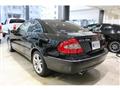 2006 Mercedes-Benz CLK-Class