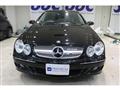 2006 Mercedes-Benz CLK-Class