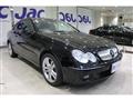 2006 Mercedes-Benz CLK-Class