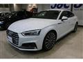 2018 Audi A5