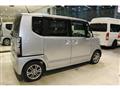 2013 Honda N BOX