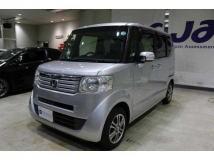 2013 Honda N BOX