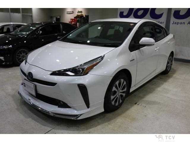 2019 Toyota Prius