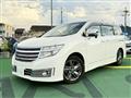 2013 Nissan Elgrand