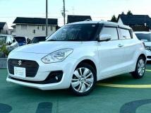 2018 Suzuki Swift