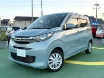 2019 Mitsubishi eK Wagon