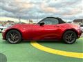 2018 Mazda Roadster