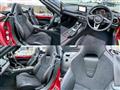 2018 Mazda Roadster
