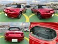2018 Mazda Roadster