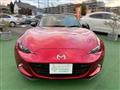 2018 Mazda Roadster