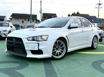 2009 Mitsubishi Lancer