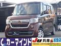 2022 Honda N BOX