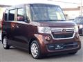 2022 Honda N BOX