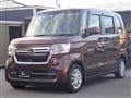 2022 Honda N BOX