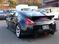 2010 Nissan Fairlady Z