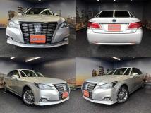 2015 Toyota Crown Hybrid