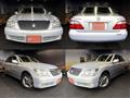 2007 Toyota Crown