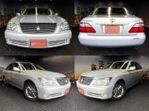 2007 Toyota Crown