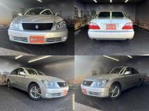 2006 Toyota Crown