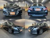 2018 Toyota Crown Hybrid
