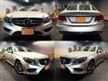 2015 Mercedes-Benz E-Class