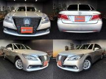 2013 Toyota Crown