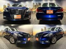 2015 Toyota Crown