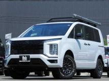 2025 Mitsubishi Delica D5