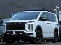 2025 Mitsubishi Delica D5