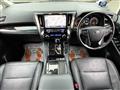 2018 Toyota Alphard G