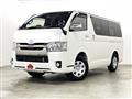 2018 Toyota Hiace Van